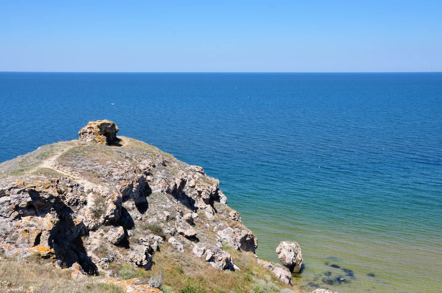 Караларский природный парк — Karalar 039.jpg