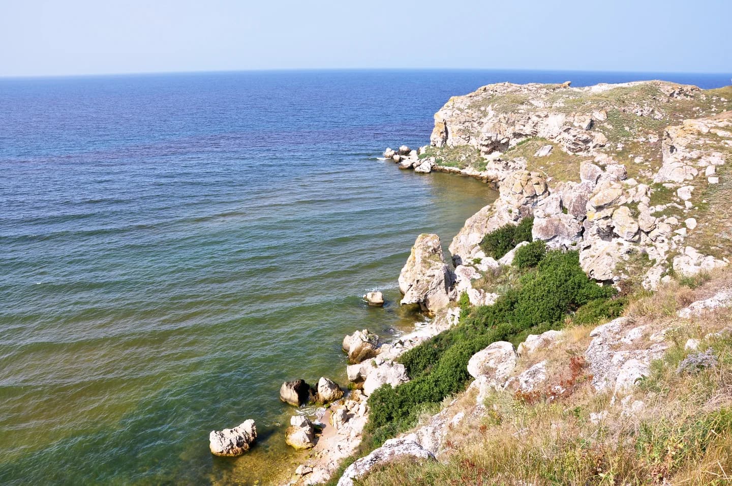 Караларский природный парк — Karalar 036.jpg